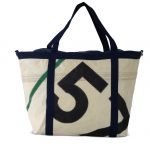 The Original Recycled Sail Tote -497