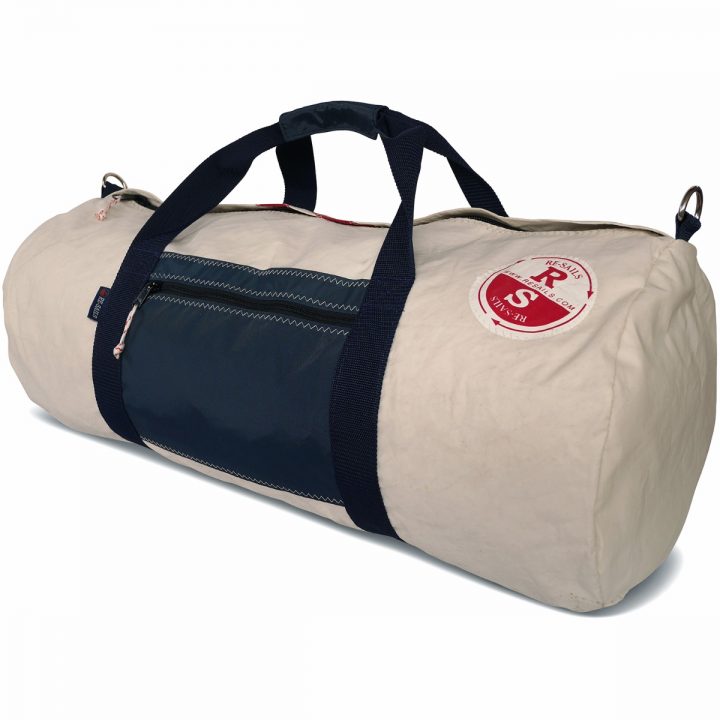 The Original Recycled-Sail Seabags -1381