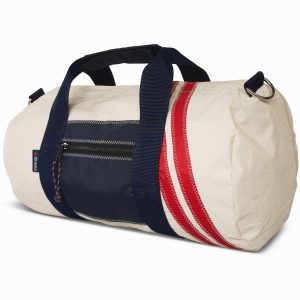 The Original Recycled-Sail Seabags - Resails