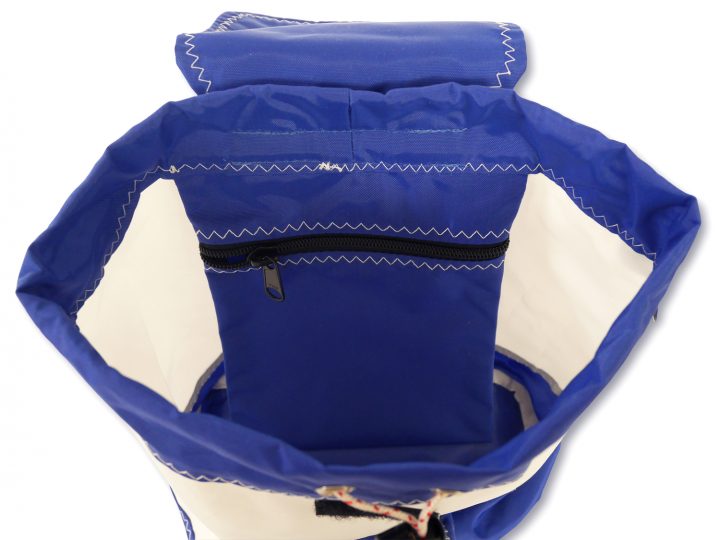 N Series Backpack-1530