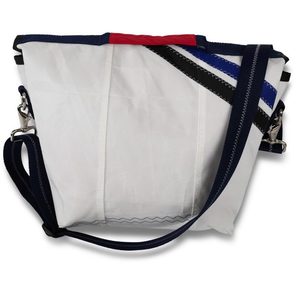 All Sail Messenger Bag - Resails