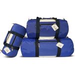 RS Round Duffle with Sail Number-1483