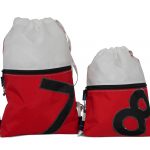 RS Backpack with Sail Number-281