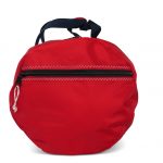RS Round Duffle with Sail Number-396
