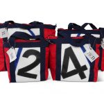 RS Numbered Tote-478