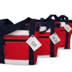 RS Numbered Tote-481