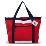 RS Numbered Tote-489