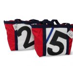 RS Numbered Tote-483