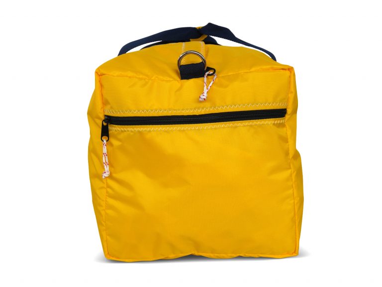RS Square Duffle with Sail Number | Resails