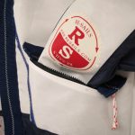 Windward Jacket with Sail Number-148