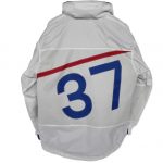 Windward Jacket with Sail Number-149