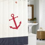 RS Shower Curtain-948