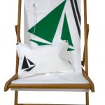 Chair Pillow-991